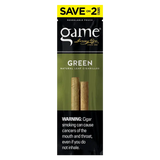 Game Real Leaf Cigars