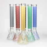 Louis Vuitton Beaker Bong - 15in