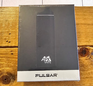 Device - Dry Herb Vaporizer - Pulsar