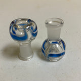 Glass Piece - Bowl - 14mm Female