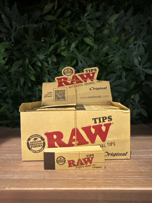 Raw Tips