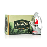 Hemper Bowlman Lantern Bong - 7in