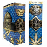 Billionaire Hemp Wraps