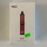 Device - Dry Herb Vaporizer - Yocan Hit