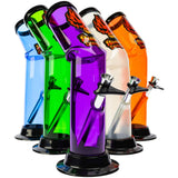 Headway Designs Lazy Boy Acrylic Bong - 11in