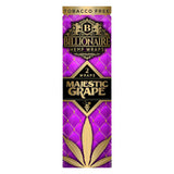 Billionaire Hemp Wraps