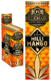 Billionaire Hemp Wraps