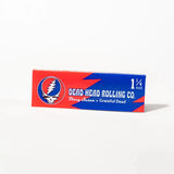 Dead Head Rolling Co Wraps - 1 1/4