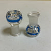 Glass Piece - Bowl - 18mm Female