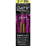 Game Real Leaf Cigars