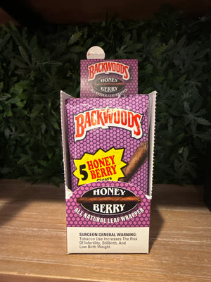 Backwoods (5pk)