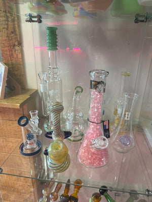 Glass - Bongs and Rigs