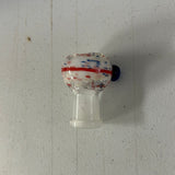 Glass Piece - Bowl - 18mm Female