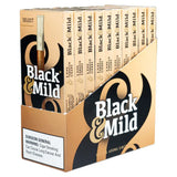 Black & Mild Cigars