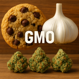 THCA Hemp Preroll - Hybrid - 1 gram