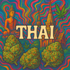 THCA Hemp Preroll - Exotic Indoor - 1 gram