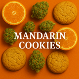 THCA Hemp Flower - Exotic Indoor - 3.5 grams