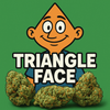 THCA Hemp Preroll - Exotic Indoor - 1 gram