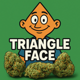 THCA Hemp Preroll - Exotic Indoor - 1 gram