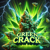 THCA Hemp Preroll - Sativa - 1 gram
