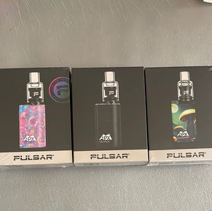 Device - Extract Pen - Pulsar APX