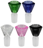 Syndicate Vitrum Colored Jewel Bowl