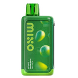 Mixo Salt Nic Disposable - 40,000 Puffs