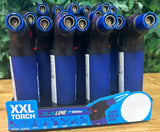 Smoking - Lighter - Torch - XXX BLUE