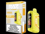 Raz Salt Nic Disposable - 9,000 Puffs