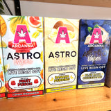 Delta 8 THC Astro Vape - Disposable - 1g