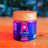 Arcanna Delta 8 THC Gummies - 500mg