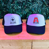 Merch - Trucker Mesh Hat