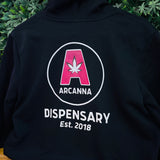 Arcanna Hoodie
