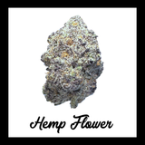 THCA Hemp Flower - 3.5g