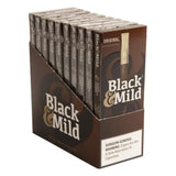 Black & Mild Cigars