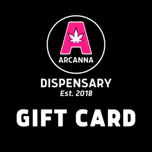 Arcanna Gift Card