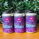 D9 THC Seltzers - 6 pack
