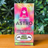 Delta 8 THC Astro Vape - Disposable - 1g