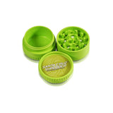 Santa Cruz Shredder Hemp Plastic Grinder