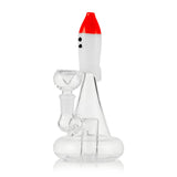 Hemper Rocketship Bong - 7in