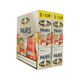 White Owl Cigar Pairs
