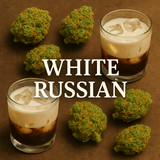 THCA Hemp Flower - Hybrid - 3.5 grams