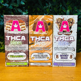 THCA Vape - Live Resin Disposable - 1g