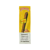 Backwoods Cigars - 1 Pack
