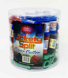 Lickety Split Cigar Splitter