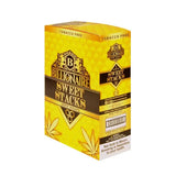 Billionaire Hemp Wraps
