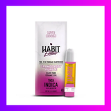 THCA Rosin Vape - HABIT - Live Rosin Cartridge - 1g