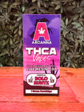 THCA Vape - Live Resin Cartridge - 1g