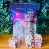 Arcanna Delta 8 THC Cereal Bar - Casper Crunch - 1000mg