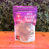 D9 THC Cereal Bars - 1000mg